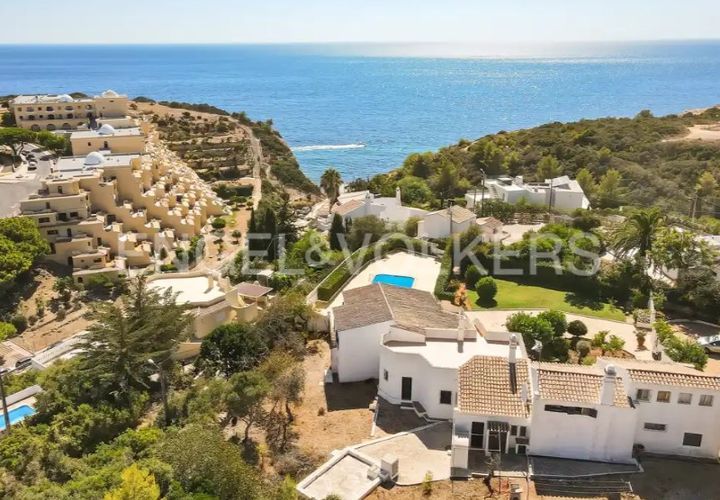 Villa a Lagoa, Faro, Lagoa - € 1.480.000 | Ref: W-02VILI - foto 1