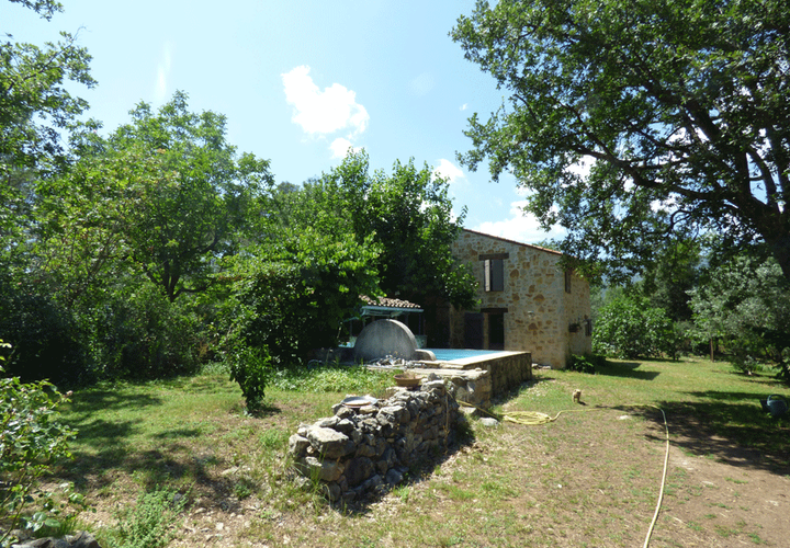 Villa a Seillans, Var, Seillans - € 870.000 | Ref: HH-15040980 - foto 1