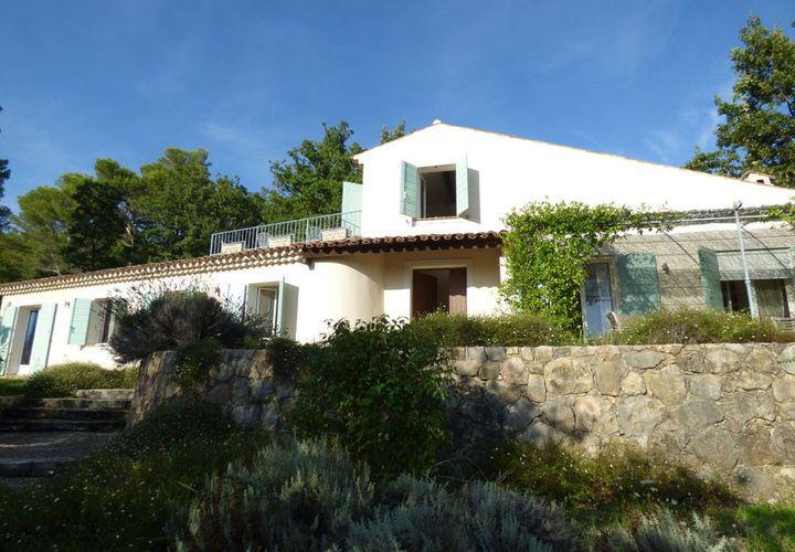 Villa a Seillans, Var, Seillans - € 875.000 | Ref: HH-13275443 - foto 1