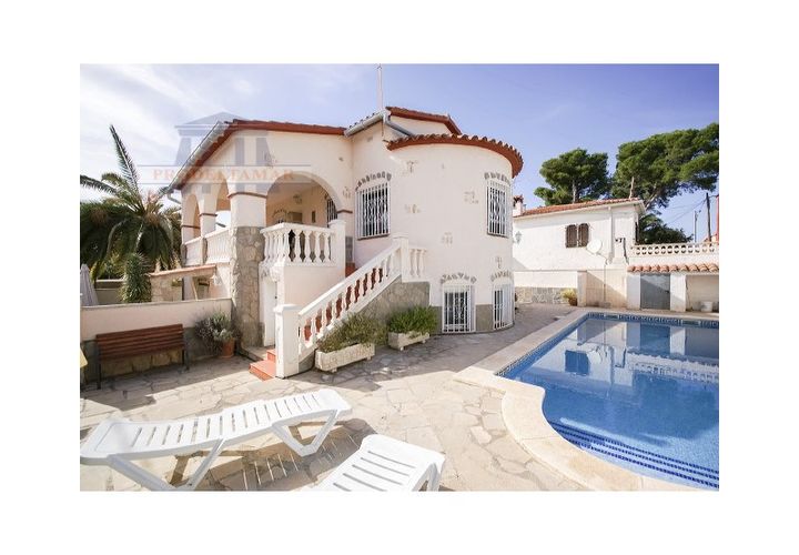 Villa i Miami-Platja, Tarragona, Miami-Platja - € 385.000 | Ref: VIL_167 - foto 1