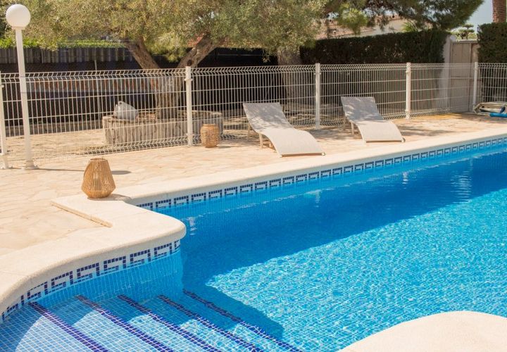 Villa a L'Ampolla, Tarragona, L'Ampolla - € 2.200/mes | Ref: VIL_Lucas - foto 1