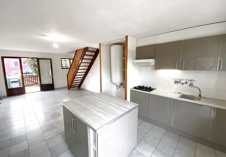 Villa i Valras-Plage, Herault, Valras-Plage - € 199.900 | Ref: 87 - foto 1