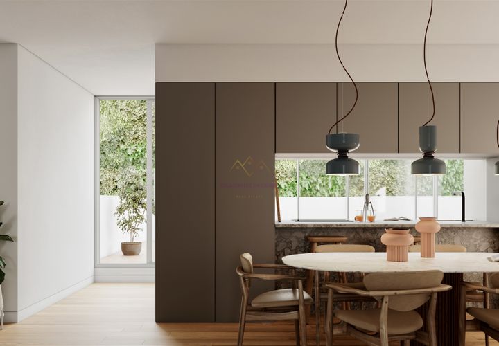 Lejlighed i Lisbon, Lisbon, Lisbon - € 995.000 | Ref: TRI-241-24-MJC - foto 1