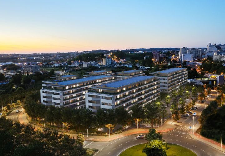 Lejlighed i Maia, Porto, Maia - € 820.000 | Ref: MAI/02299 - foto 1