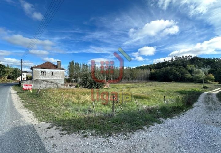 Helårsgrund i Gondemaria e Olival, Santarem, Gondemaria e Olival - € 58.500 | Ref: 1292 - foto 1