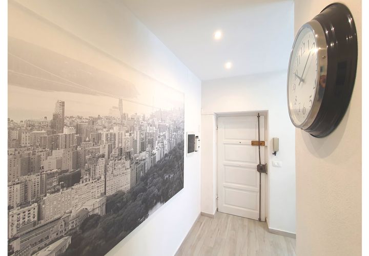 Leilighet i Recco, Genoa, Recco - € 210 000 | Ref: BR01 - foto 1