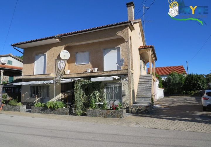 Villa a Serta, Castelo Branco, Serta - € 519.000 | Ref: AA309 - foto 1