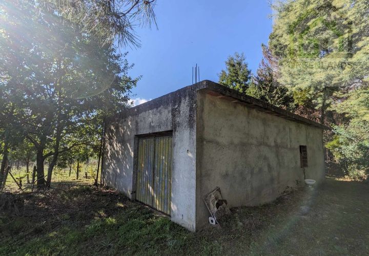 Helårsgrund i Tabua, Coimbra, Tabua - € 95.000 | Ref: 616 - foto 1