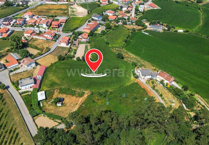 Helårsgrund i Barcelos, Braga, Barcelos - € 330.000 | Ref: 254240278 - foto 1