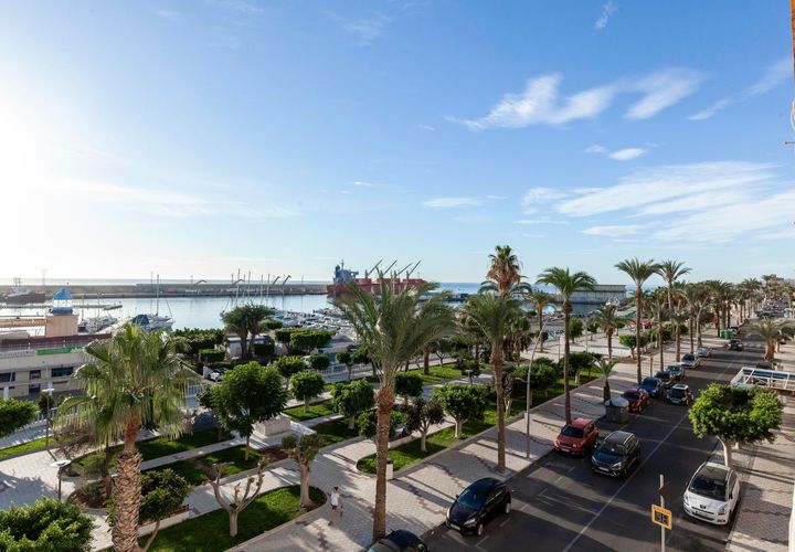 Penthouse i Garrucha, Almeria, Garrucha - € 170.000 | Ref: 3243-05179 - foto 1