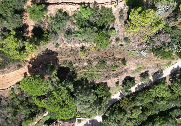 Tomt i Afa, Corse-du-Sud, Afa - € 280 000 | Ref: 805 - foto 1