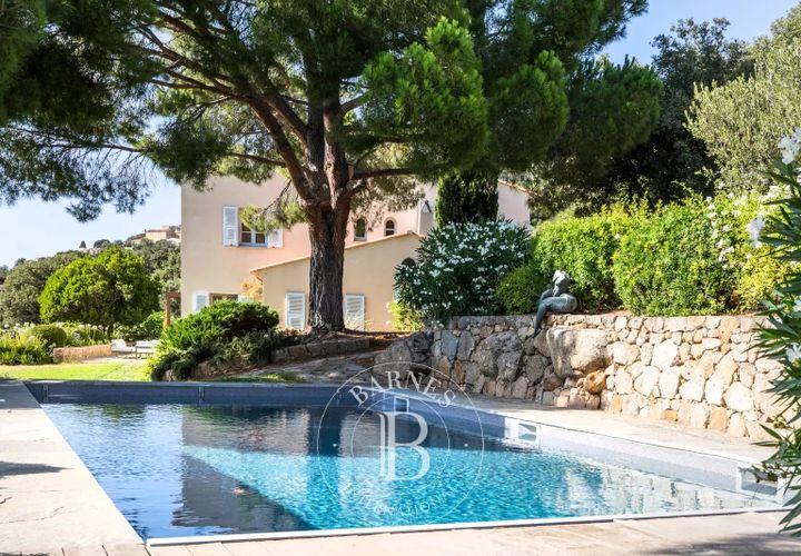 Villa a Lumio, Haute-Corse, Lumio - € 3.500.000 | Ref: RV1690 - foto 1