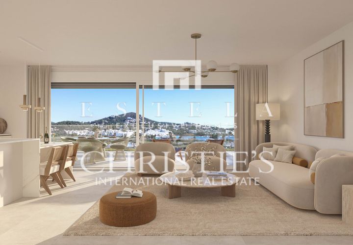 Lejlighed i Ibiza, Ibiza, Ibiza - € 895.000 | Ref: IS11741 - foto 1