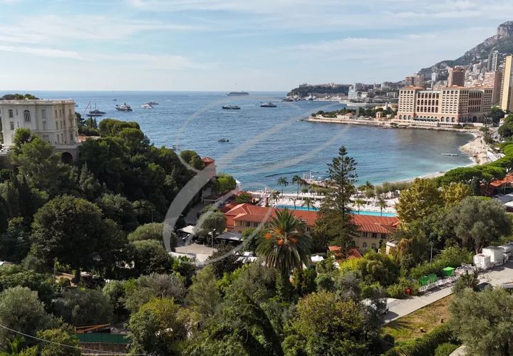 Villa i Roquebrune-Cap-Martin, Alpes-Maritimes, Roquebrune-Cap-Martin - € 19.900.000 | Ref: 85296091 - foto 1