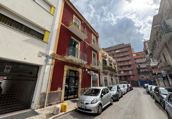 Lejlighed i Bari, Bari, Bari - € 68.000 | Ref: 1054 - foto 1