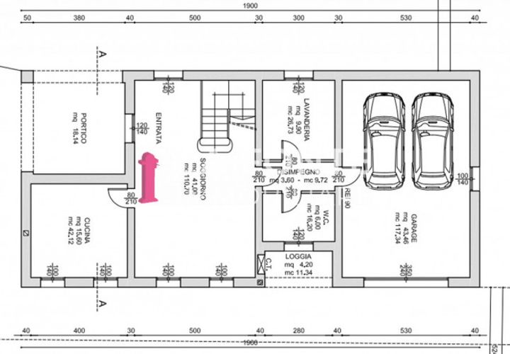 Terra a Vigonza, Padua, Vigonza - € 79.000 | Ref: LOTTO89 - foto 1