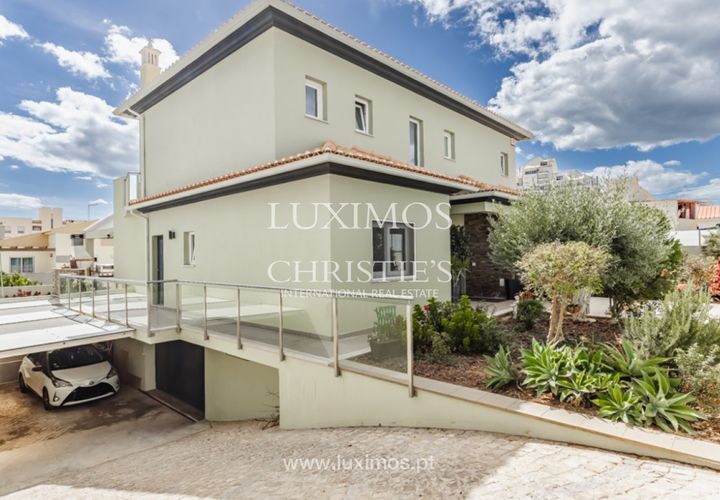 Villa i Silves, Faro, Silves - € 1.100.000 | Ref: 2LS00150 - foto 1