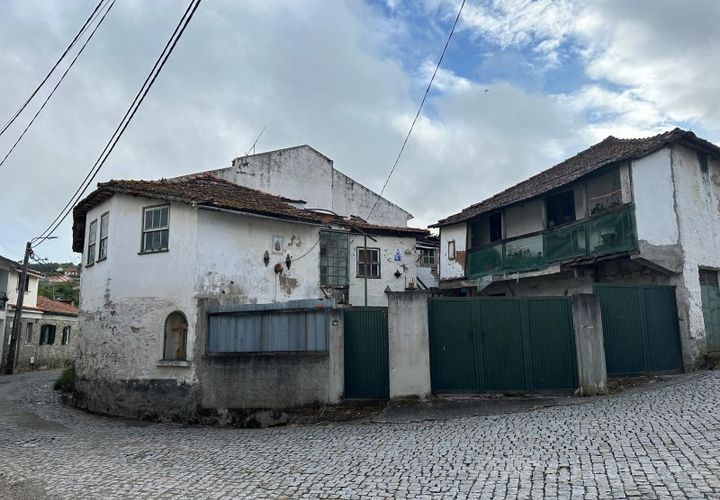 Landejendom i Cepoes, Viseu, Cepoes - € 45.000 | Ref: LMG_3920 - N - foto 1