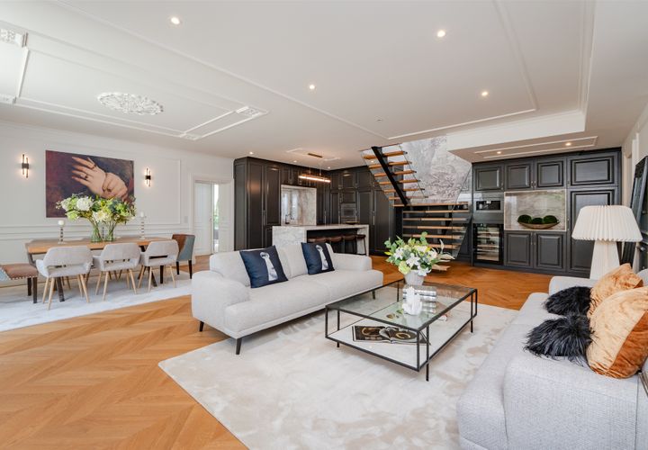 Villa i Cascais, Lisbon, Cascais - € 2.900.000 | Ref: DH639 - foto 1