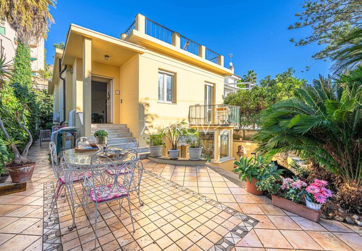Villa i Sanremo, Imperia, Sanremo - € 870.000 | Ref: 5751 - foto 1