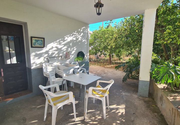 Byhus i Vinuela, Malaga, Vinuela - € 210.000 | Ref: 7843 - foto 1
