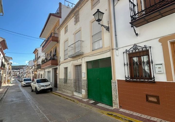 Byhus i Cuevas Bajas, Malaga, Cuevas Bajas - € 79.000 | Ref: ID4271 - foto 1