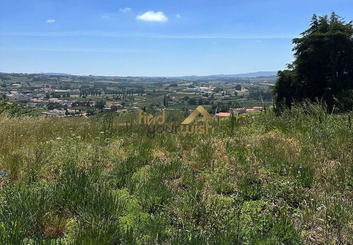 Helårsgrund i Bombarral, Leiria, Bombarral - € 55.000 | Ref: 00110 - foto 1