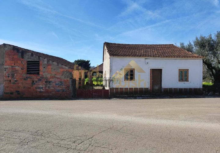 Villa i Ansiao, Leiria, Ansiao - € 89 000 | Ref: 00089 - foto 1