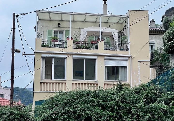 Lejlighed i Nice, Alpes-Maritimes, Nice - € 220.000 | Ref: 1088 - foto 1
