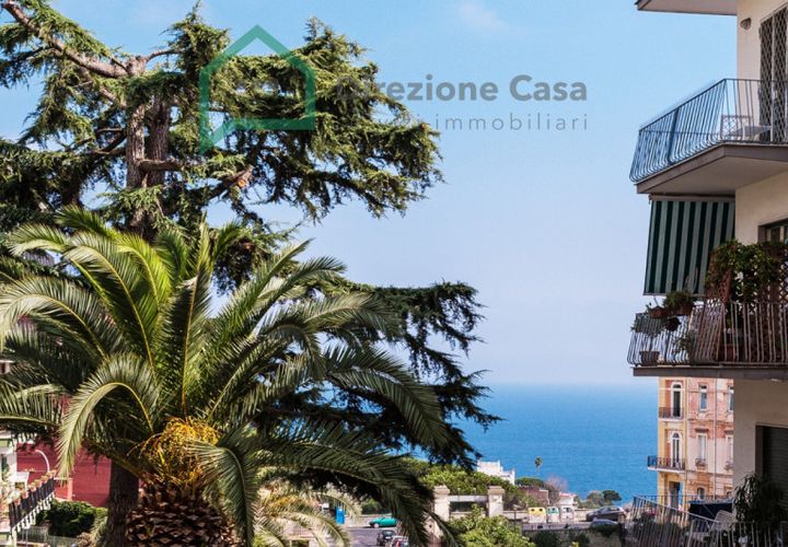 Leilighet i Naples, Naples, Naples - € 169 000 | Ref: posillipo - foto 1