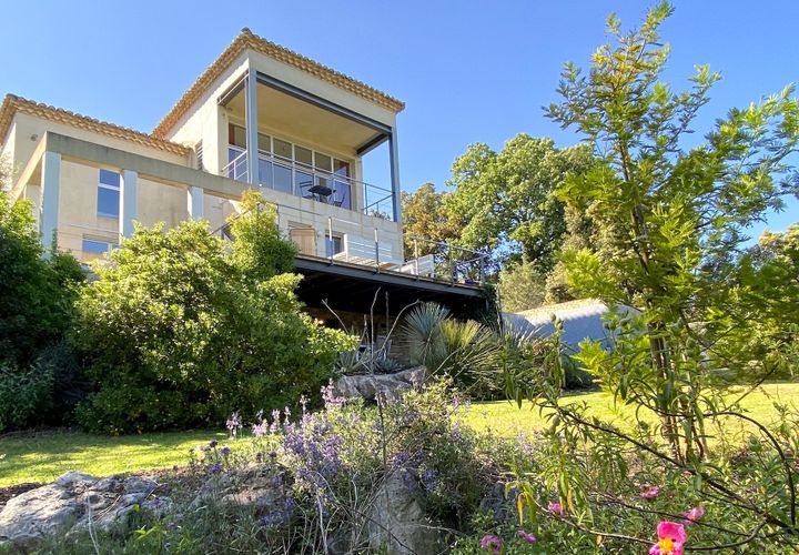Villa i Uzes, Gard, Uzes - € 1.150.000 | Ref: ITVMA1660089389 - foto 1