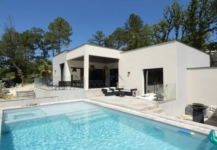 Villa a Montelimar, Drome, Montelimar - € 799.000 | Ref: 85293216 - foto 1