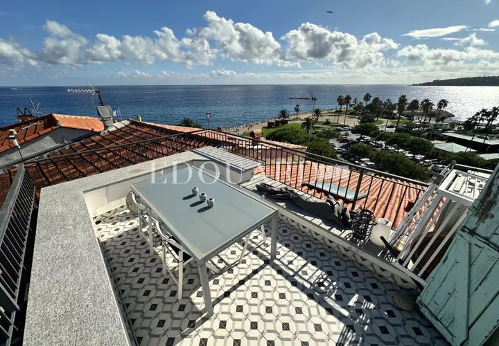 Lejlighed i Menton, Alpes-Maritimes, Menton - € 649.000 | Ref: 85296690 - foto 1