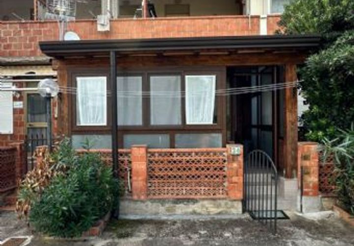 Bungalow i Sciacca, Agrigento, Sciacca - € 70.000 | Ref: M/1063. - foto 1