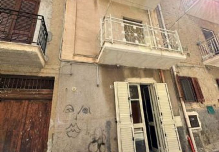 Villa a Ribera, Agrigento, Ribera - € 30.000 | Ref: M/1075 - foto 1