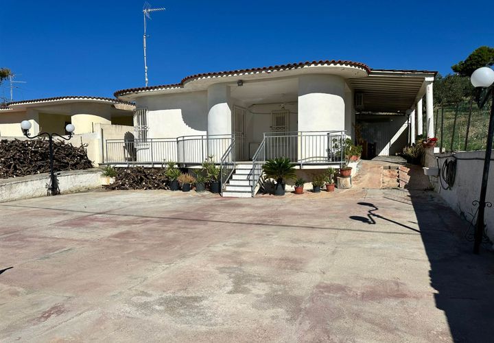 Landejendom i Ribera, Agrigento, Ribera - € 190.000 | Ref: M/1064 - foto 1