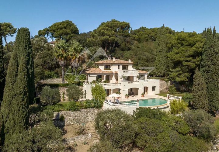 Villa a Nice, Alpes-Maritimes, Nice - € 3.400.000 | Ref: MZINC329 - foto 1