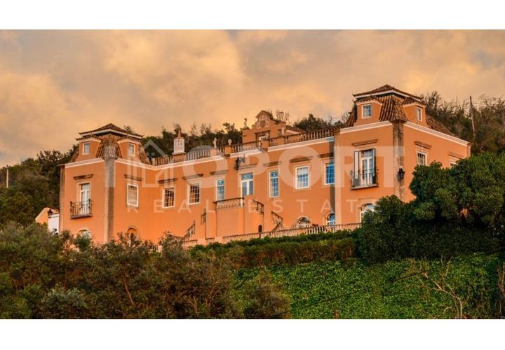 Villa i Silves, Faro, Silves - € 4.000.000 | Ref: PAL-1 - foto 1