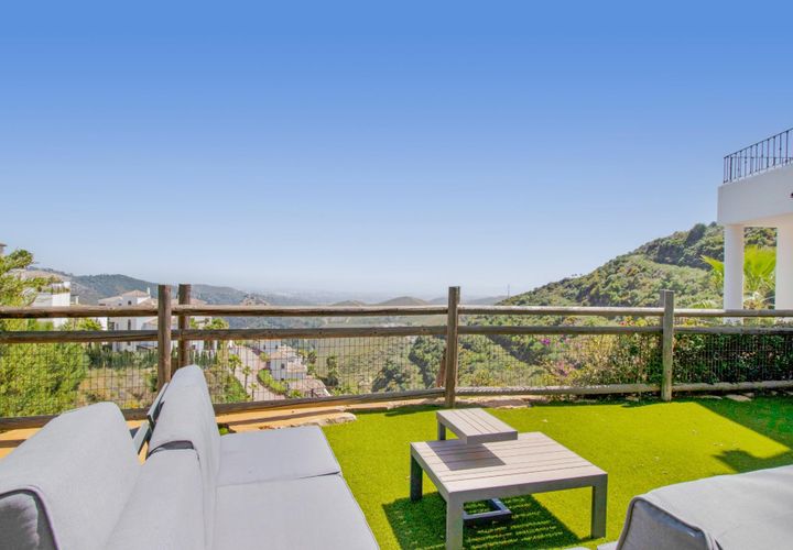 Villa a Benahavis, Malaga, Benahavis - € 985.000 | Ref: EXP07245/8930 - foto 1