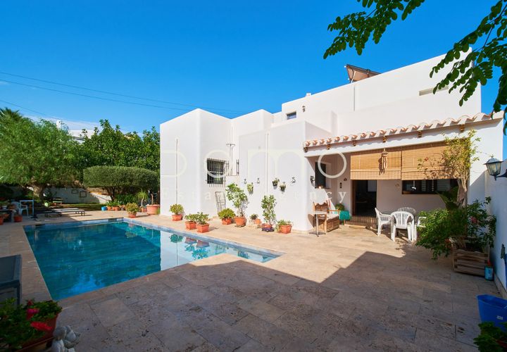 Villa i Mojacar, Almeria, Mojacar - € 745.000 | Ref: A298 - foto 1