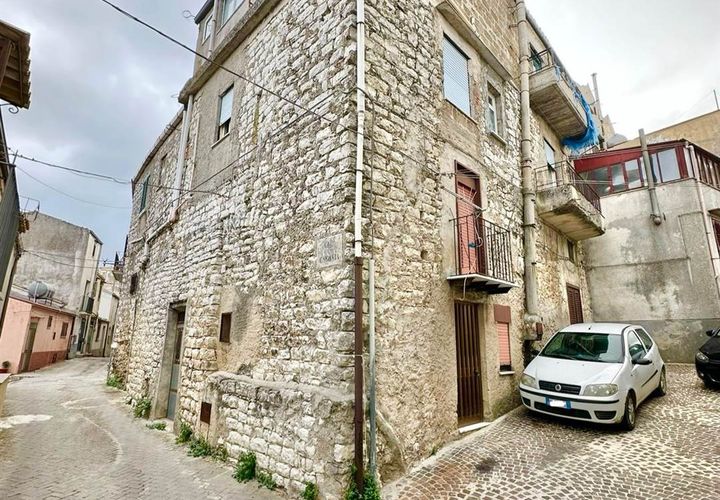 Villa a Giuliana, Palermo, Giuliana - € 19.000 | Ref: 8682RV66763 - foto 1