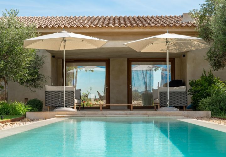 Villa a Binissalem, Mallorca, Binissalem - € 3.995.000 | Ref: BIN53034 - foto 1