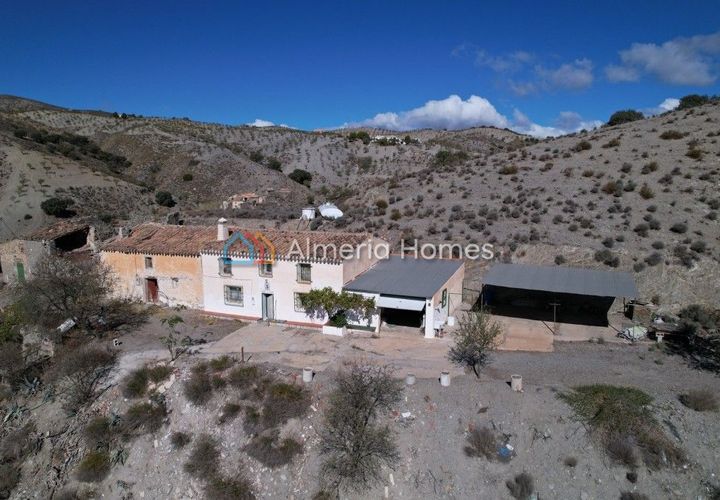 Landejendom i Velez-Rubio, Almeria, Velez-Rubio - € 95.000 | Ref: AH-13885 - foto 1