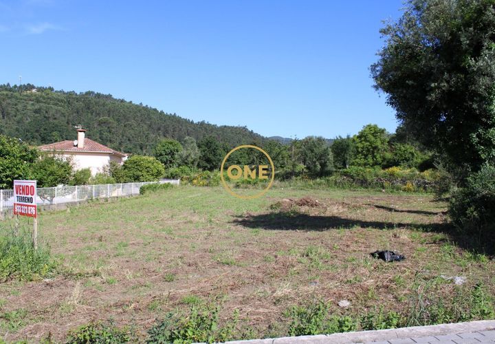 Helårsgrund i Vila Verde, Braga, Vila Verde - € 400.000 | Ref: ONE141494-12 - foto 1