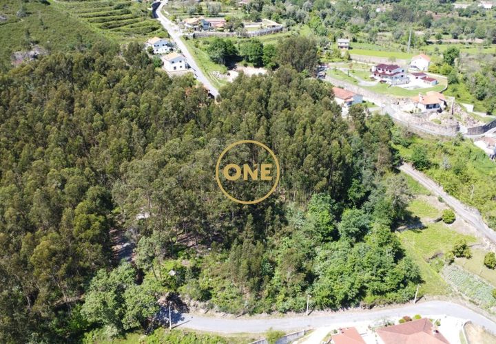 Helårsgrund i Vila Verde, Braga, Vila Verde - € 47.500 | Ref: ONE141494-22 - foto 1