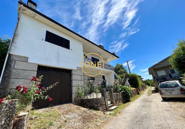 Byhus i Alijo, Vila Real, Alijo - € 200.000 | Ref: ONE0021416-5 - foto 1
