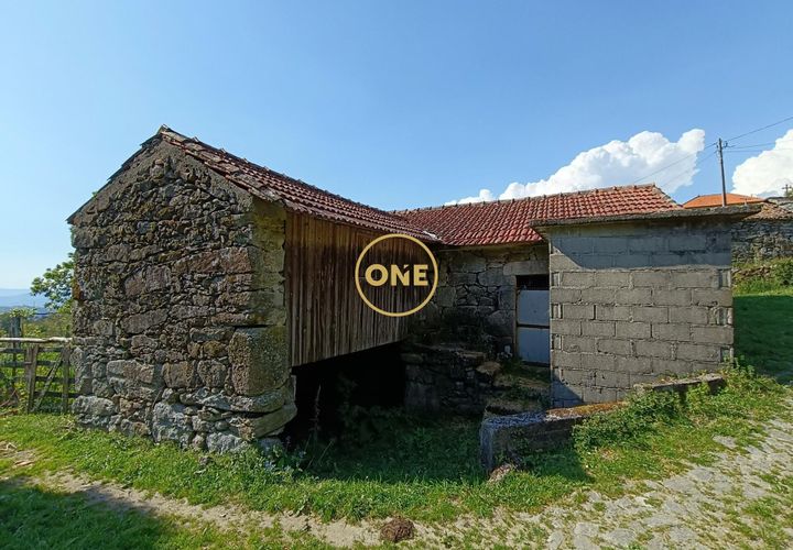 Landejendom i Ponte da Barca, Viana do Castelo, Ponte da Barca - € 47.500 | Ref: ONE141494-7 - foto 1