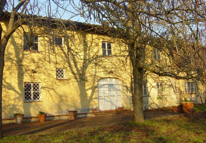 Villa i Lucca, Lucca, Lucca - € 580.000 | Ref: IA03814 - foto 1