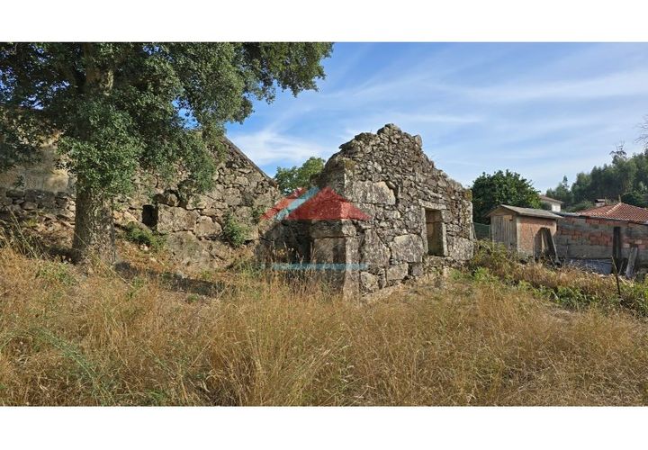 Villa i Moncao, Viana do Castelo, Moncao - € 50.000 | Ref: M498 - foto 1