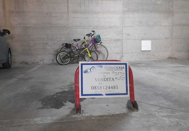 Garage i Pescara, Pescara, Pescara - € 22.000 | Ref: C160 - foto 1